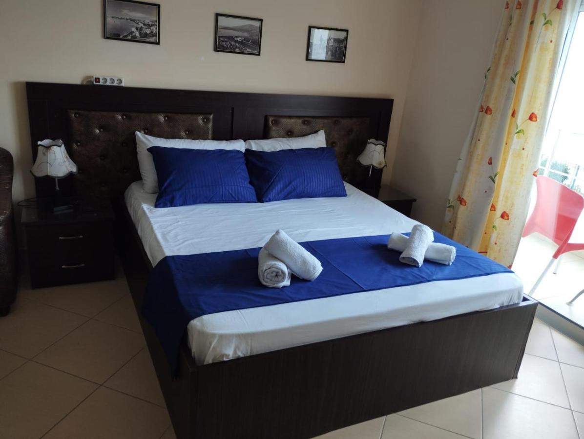 סרנדה Summer Life Apartments מראה חיצוני תמונה