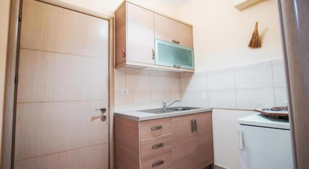 סרנדה Summer Life Apartments מראה חיצוני תמונה