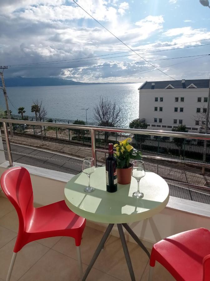 סרנדה Summer Life Apartments מראה חיצוני תמונה