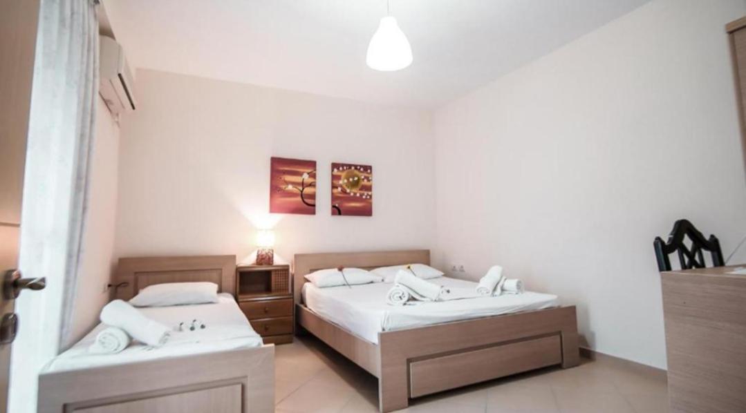 סרנדה Summer Life Apartments מראה חיצוני תמונה