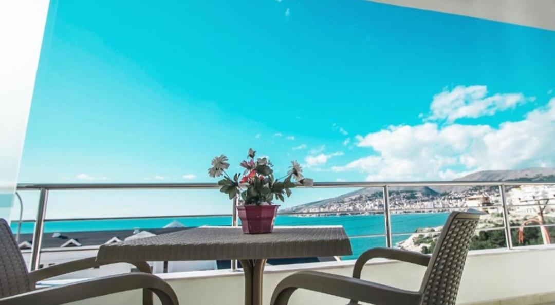 סרנדה Summer Life Apartments מראה חיצוני תמונה