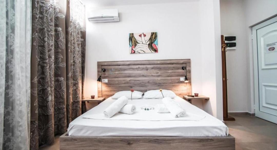 סרנדה Summer Life Apartments מראה חיצוני תמונה