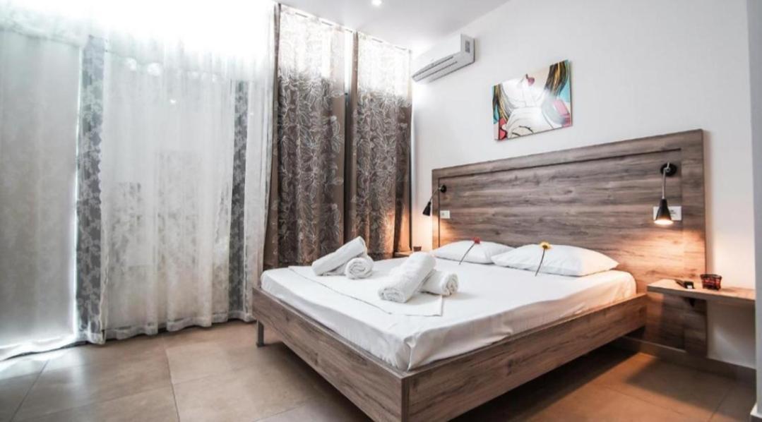 סרנדה Summer Life Apartments מראה חיצוני תמונה