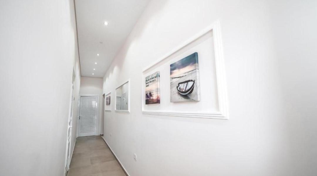 סרנדה Summer Life Apartments מראה חיצוני תמונה