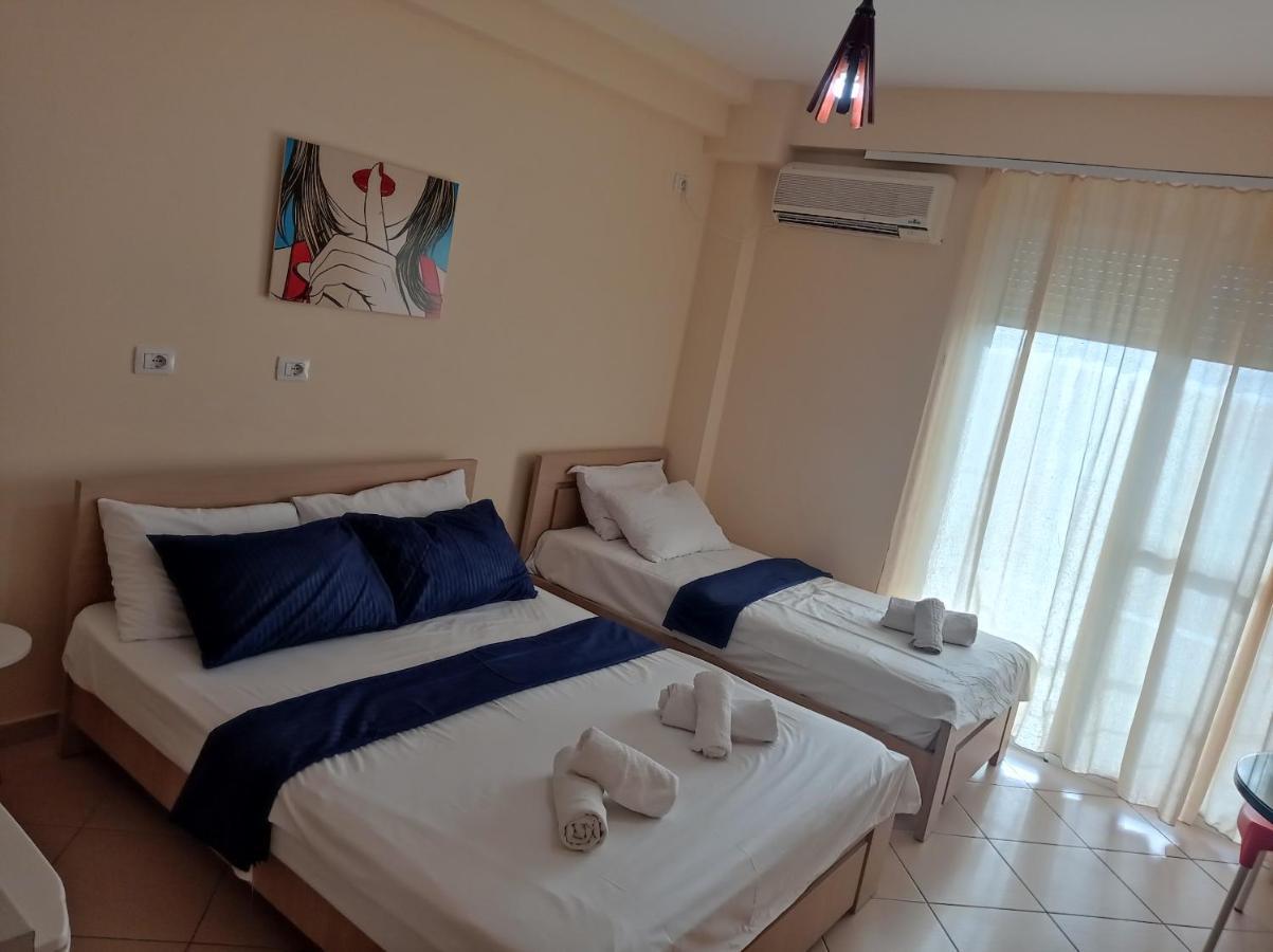 סרנדה Summer Life Apartments מראה חיצוני תמונה