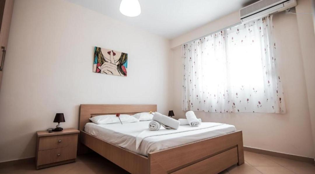 סרנדה Summer Life Apartments מראה חיצוני תמונה