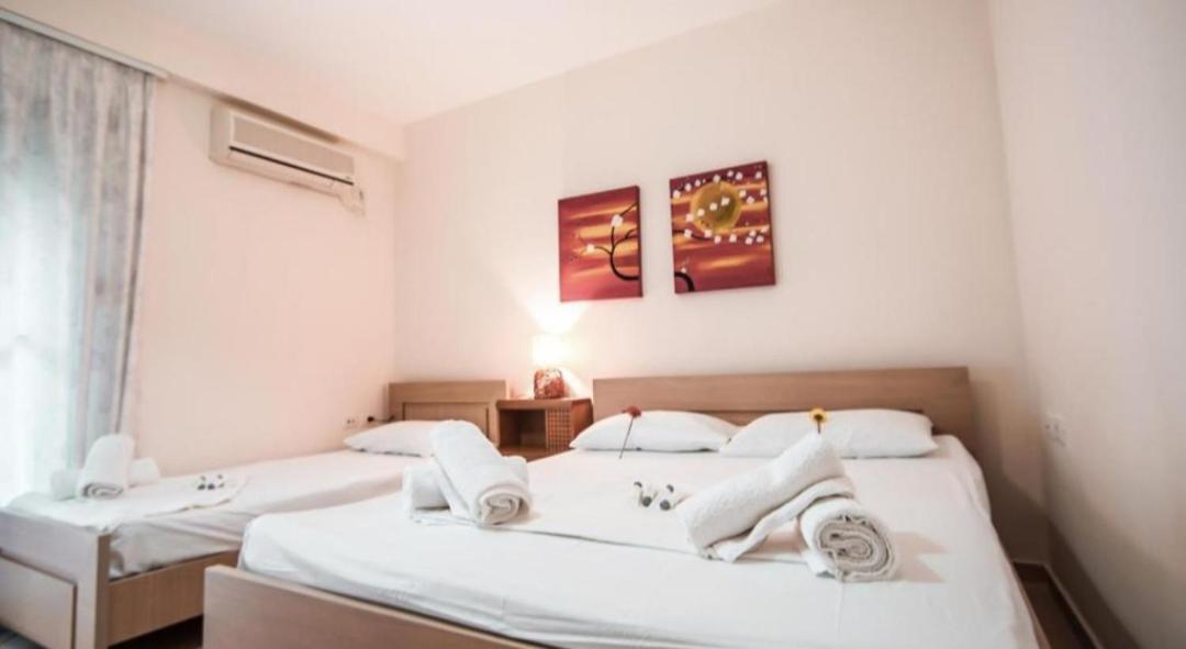 סרנדה Summer Life Apartments מראה חיצוני תמונה