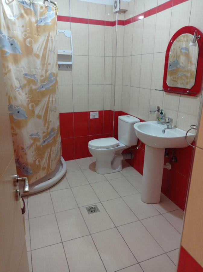 סרנדה Summer Life Apartments מראה חיצוני תמונה