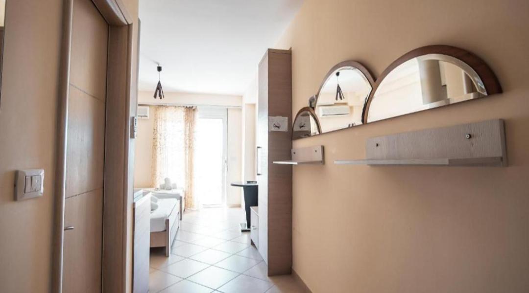 סרנדה Summer Life Apartments מראה חיצוני תמונה