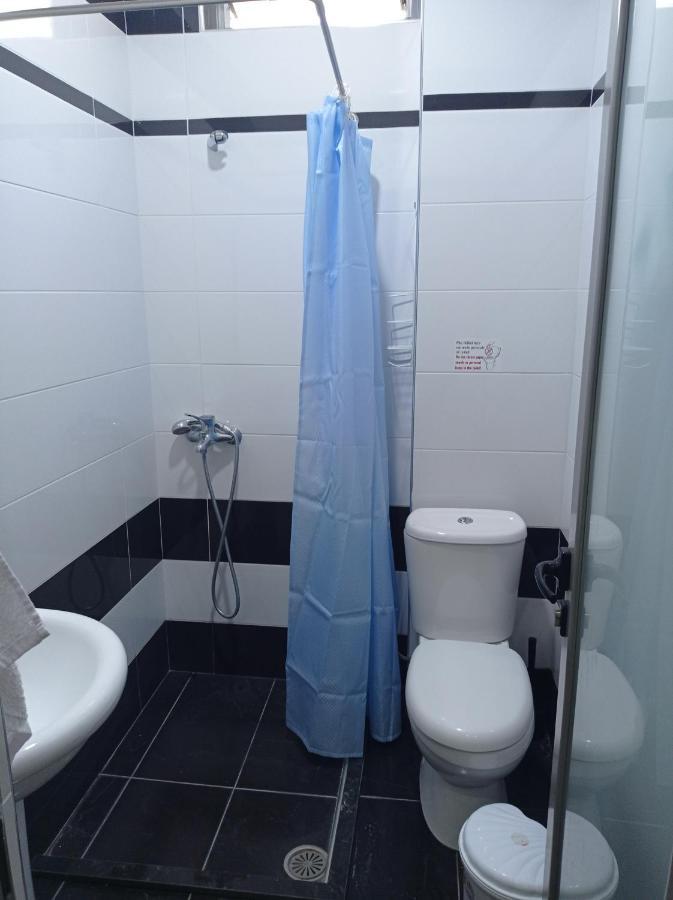 סרנדה Summer Life Apartments מראה חיצוני תמונה