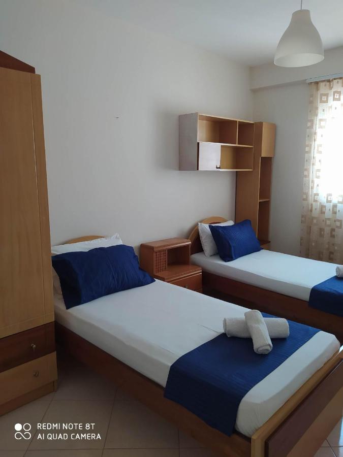 סרנדה Summer Life Apartments מראה חיצוני תמונה