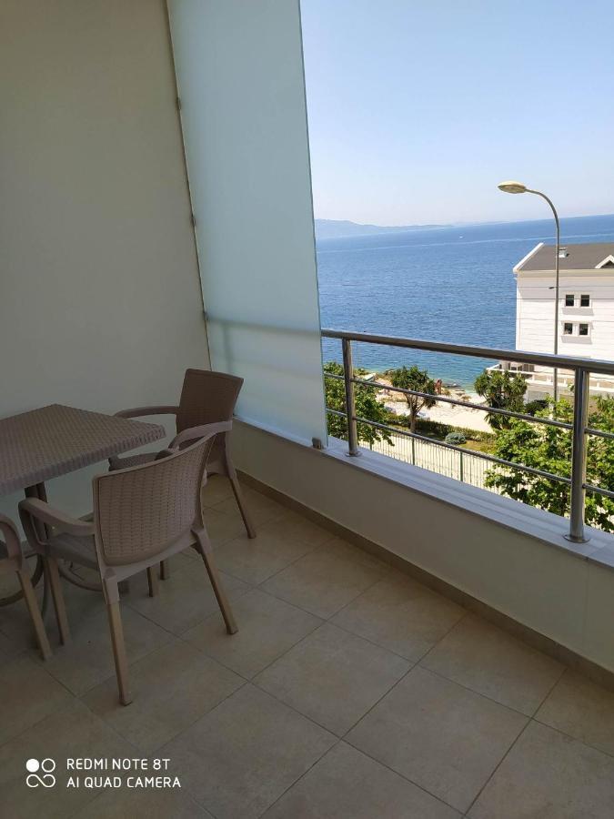 סרנדה Summer Life Apartments מראה חיצוני תמונה