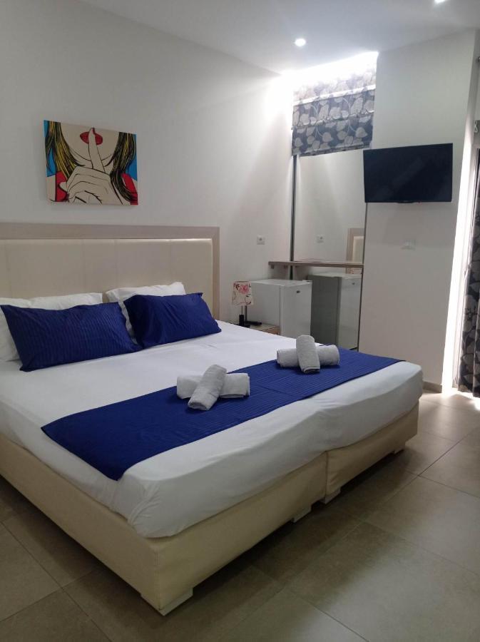 סרנדה Summer Life Apartments מראה חיצוני תמונה