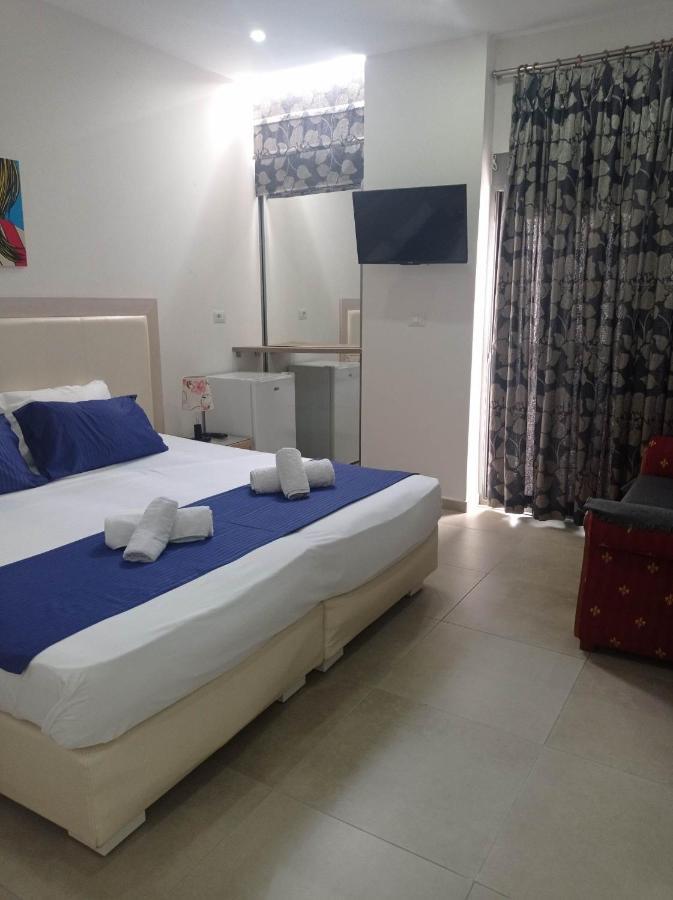 סרנדה Summer Life Apartments מראה חיצוני תמונה