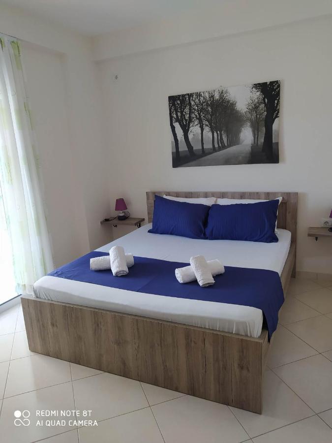 סרנדה Summer Life Apartments מראה חיצוני תמונה