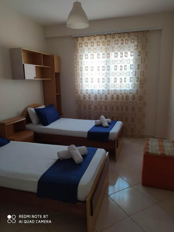 סרנדה Summer Life Apartments מראה חיצוני תמונה