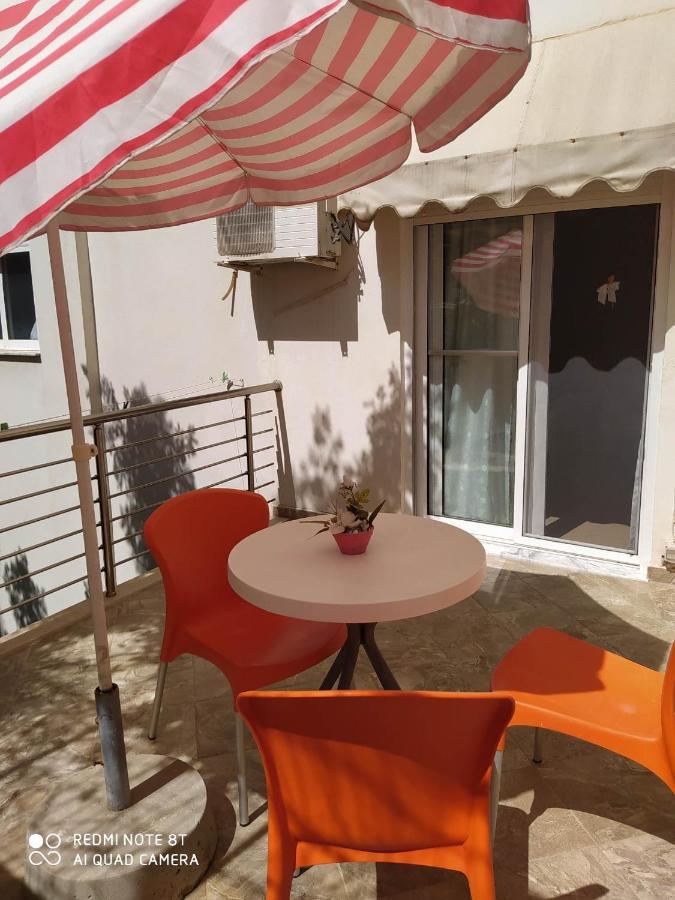 סרנדה Summer Life Apartments מראה חיצוני תמונה