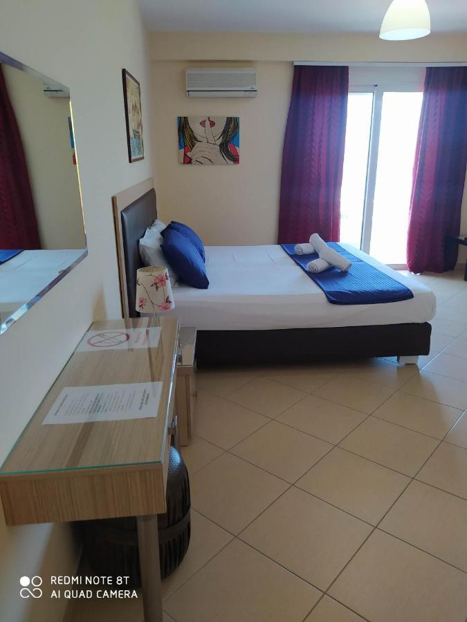 סרנדה Summer Life Apartments מראה חיצוני תמונה