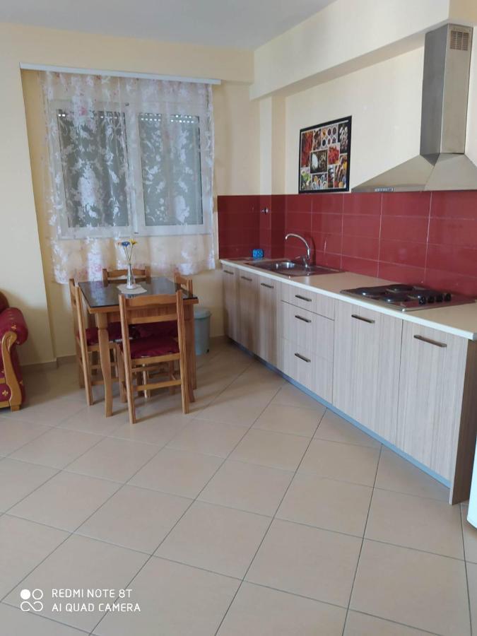 סרנדה Summer Life Apartments מראה חיצוני תמונה