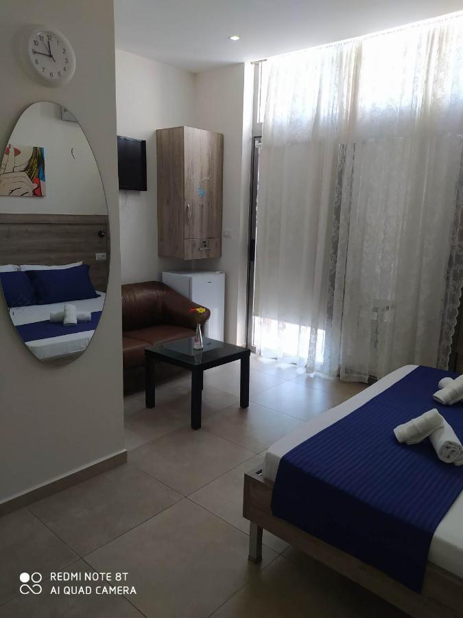 סרנדה Summer Life Apartments מראה חיצוני תמונה