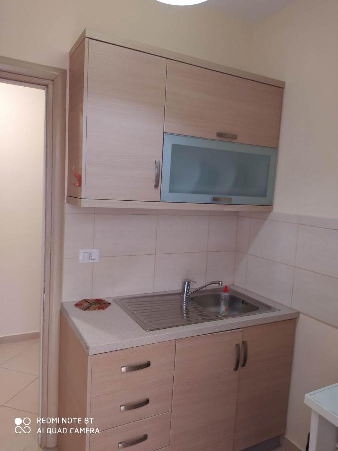 סרנדה Summer Life Apartments מראה חיצוני תמונה