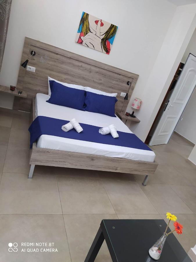 סרנדה Summer Life Apartments מראה חיצוני תמונה