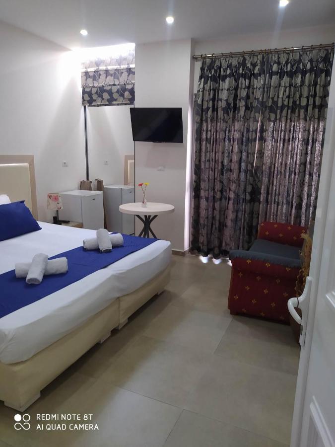 סרנדה Summer Life Apartments מראה חיצוני תמונה