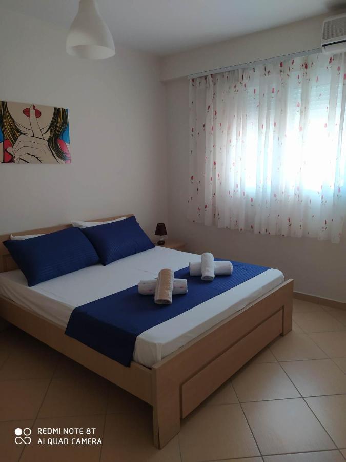 סרנדה Summer Life Apartments מראה חיצוני תמונה