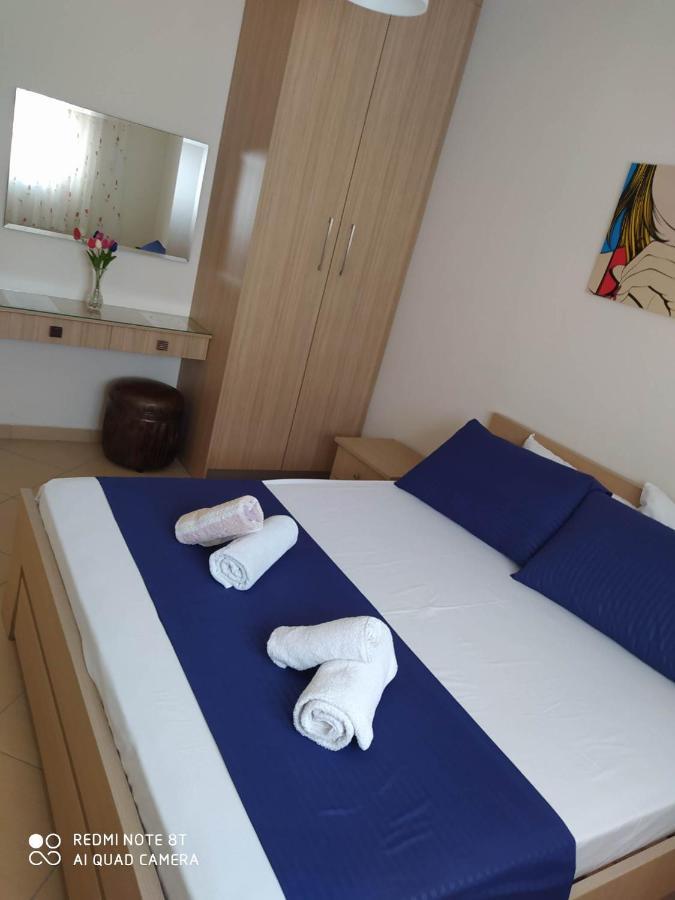 סרנדה Summer Life Apartments מראה חיצוני תמונה
